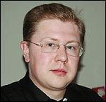 Андрей Дедов, руководитель отдела продуктового развития MC-Bauchemie Russia