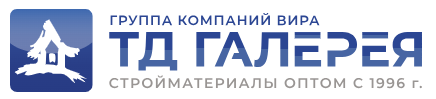 Кирпич, ЖБИ, строительные смеси, гипсокартон, керамическая плитка - группа компаний ВИРА