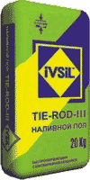 IVSIL TIE-ROD III
