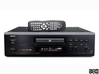 DENON DVD-2900