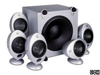 KEF KHT 2005.2