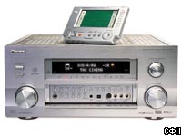 Pioneer VSA-AX10