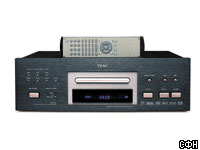 TEAC DV-50